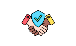 credibility and trust