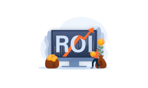 Measurable ROI