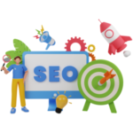 Harness the Power of SEO