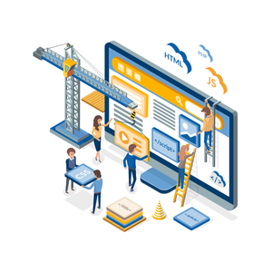 content rich sites